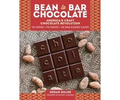 KNYGA Megan Giller Bean-to-Bar Chocolate