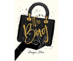 KNYGA Megan Hess: The Bag