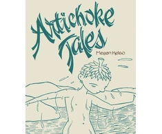 KNYGA Megan Kelso Artichoke Tales
