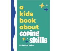 KNYGA Megan Knipe Kids Book About Coping Skills