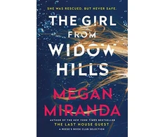 KNYGA Megan Miranda Girl from Widow Hills