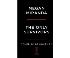 KNYGA Megan Miranda Only Survivors