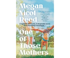 KNYGA Megan Nicol Reed One of Those Mothers