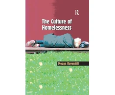 KNYGA Megan Ravenhill Culture of Homelessness