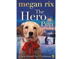 KNYGA Megan Rix Hero Pup