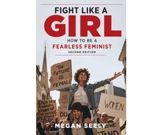 KNYGA Megan Seely Fight Like a Girl, Second Edition
