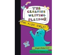 KNYGA Megan Wagner Lloyd Creative Writing Playbook