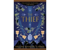 KNYGA Megan Whalen Turner Vagis