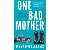 KNYGA Megan Williams One Bad Mother