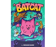 KNYGA Meggie Ramm Batcat