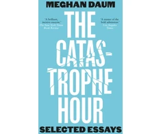 KNYGA Meghan Daum Catastrophe Hour