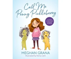 KNYGA Meghan Grana Call Me Penny Pickleberry