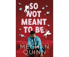 KNYGA Meghan Quinn So Not Meant To Be