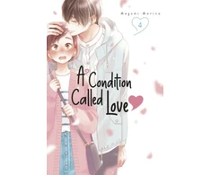 KNYGA Megumi Morino Condition Called Love 4