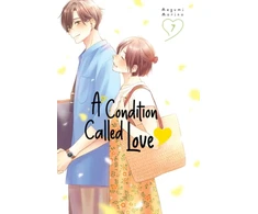 KNYGA Megumi Morino Condition Called Love 7