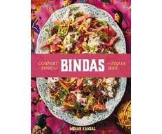 KNYGA Mehak Kansal Bindas