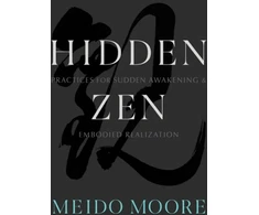 KNYGA Meido Moore Hidden Zen
