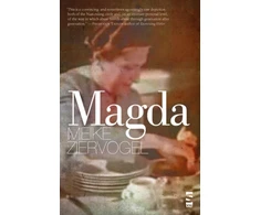 KNYGA Meike Ziervogel Magda