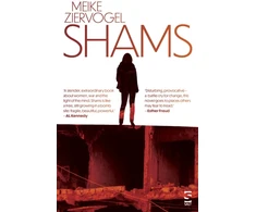 KNYGA Meike Ziervogel Shams