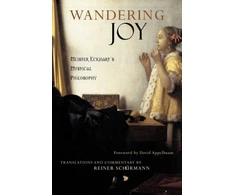 KNYGA Meister Eckhart Wandering Joy