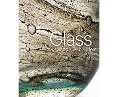 KNYGA Mel Buchanan Glass: Sand, Ash, Heat, New Orleans Museum of Art