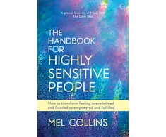 KNYGA Mel Collins Handbook for Highly Sensitive People