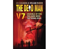 KNYGA Mel Odom Dead Man Volume 7