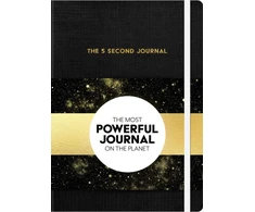 KNYGA Mel Robbins 5 Second Journal