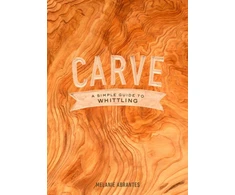 KNYGA Melanie Abrantes Carve
