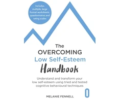 KNYGA Melanie Fennell Overcoming Low Self-esteem Handbook