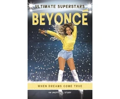 KNYGA Melanie Hamm Ultimate Superstars: Beyonce