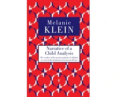 KNYGA Melanie Klein Narrative of a Child Analysis