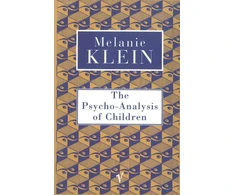 KNYGA Melanie Klein Psycho-Analysis of Children