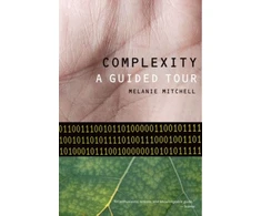 KNYGA Melanie Mitchell Complexity