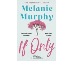 KNYGA Melanie Murphy If Only