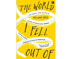 KNYGA Melanie Reid World I Fell Out Of