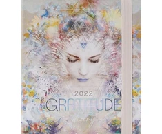 KNYGA Melanie Spears Gratitude Diary 2022