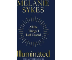 KNYGA Melanie Sykes Illuminated