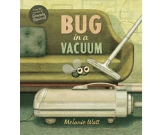 KNYGA Melanie Watt Bug in a Vacuum