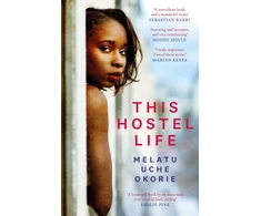 KNYGA Melatu Uche Okorie This Hostel Life