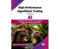 KNYGA Melick R Baranasooriya High-Performance Algorithmic Trading Using AI