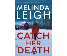 KNYGA Melinda Leigh Catch Her Death