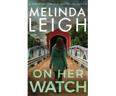 KNYGA Melinda Leigh On Her Watch