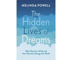KNYGA Melinda Powell Hidden Lives of Dreams
