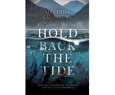 KNYGA Melinda Salisbury Hold Back The Tide