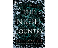 KNYGA Melissa Albert Night Country