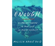 KNYGA Melissa Arnot Reid Enough