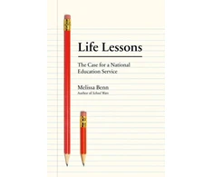 KNYGA Melissa Benn Life Lessons