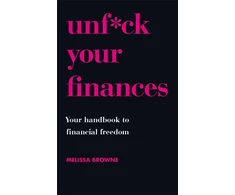 KNYGA Melissa Browne Unf*ck Your Finances