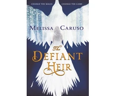 KNYGA Melissa Caruso Defiant Heir